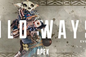 El evento de Apex Legends &ldquo;Las Viejas Costumbres&rdquo; ya tiene fecha de estreno 