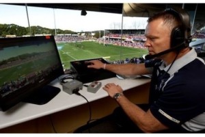 En Paraguay ya piensan en incorporar la tecnología al fútbol