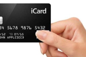 Apple lanza su tarjeta de cr&eacute;dito