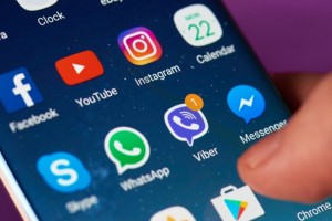 Las aplicaciones m&aacute;s descargadas durante la cuarentena 