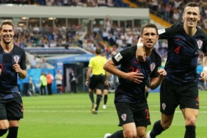 La apuesta en Rusia 2018 que podría haber hecho ganar a una persona un premio millonario