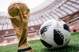 La selecci&oacute;n campeona y el goleador de Rusia 2018, seg&uacute;n las casas de apuestas 