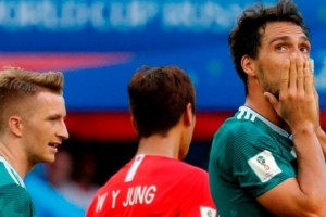 El obrero alem&aacute;n que pagar&aacute; la hipoteca de su casa gracias a acertar 12 ins&oacute;litas apuestas mundialistas