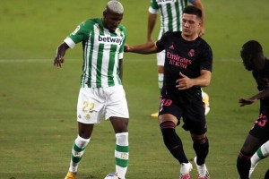 LaLiga lucha para no perder los millones que generan los patrocinios de casas de apuestas