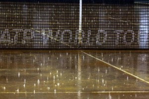 Apuestas sospechosas: el mal que alerta al mundo del tenis