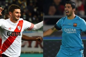 &iquest;Cu&aacute;nto pagan River y Barcelona en las apuestas para la Final?