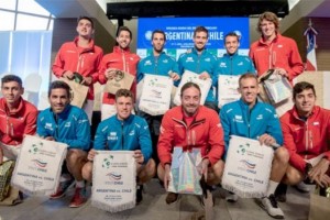 San Juan: El negocio de ser sede de la serie entre Argentina y Chile