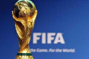 Horacio Cartes confirmó a Paraguay como anfitrión para una triple candidatura Mundial en 2030