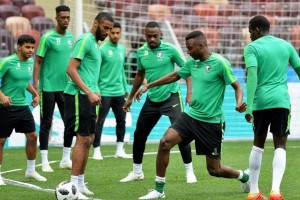 El ambicioso plan de Arabia Saudita para convertirse en una potencia futbol&iacute;stica 