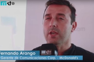 As&iacute; fueron los 5K "Las Mujeres Corremos" de McDonald's 