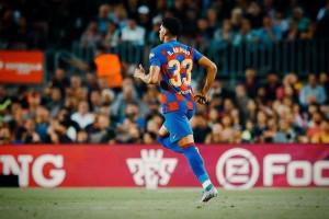 El uruguayo del Barcelona que lleg&oacute; por 1.7 millones y ahora vale 200 millones