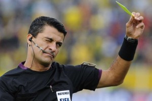 Se definieron los horarios de las &uacute;ltimas fechas y la posibilidad de que s&oacute;lo dirijan jueces brasile&ntilde;os