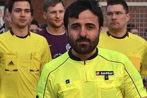 En Turqu&iacute;a deber&aacute;n indemnizar a un &aacute;rbitro al que despidieron por ser homosexual