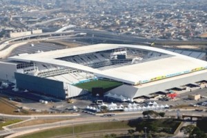 CONMEBOL reemplaza uno de los estadios para la pr&oacute;xima Copa Am&eacute;rica 2019