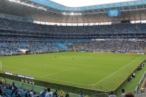 Brasil confirma el escenario en donde recibir&aacute; a Ecuador por Eliminatorias