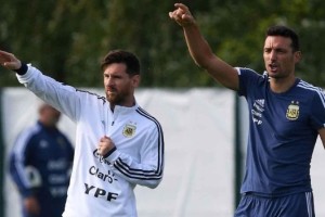 ¿Cuántos millones de diferencia hay entre la Selección del Mundial de Rusia 2018 y la última lista de Scaloni?