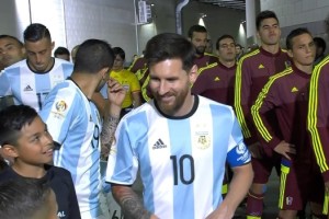 Pintate por Venezuela