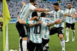 Se confirmaron fechas y detalles para los próximos amistosos de la Selección Argentina ¿quién dará las listas?
