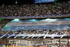 ¿Qué posibilidades tiene la Selección de volver a jugar en La Bombonera?