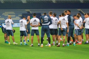 Un centro de entrenamiento en Europa y un nuevo código de convivencia, los cambios que prepara la Selección