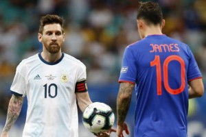 &iquest;Cambio de local&iacute;a o mudanza?; D&oacute;nde jugar&aacute;n Argentina y Colombia por las Eliminatorias rumbo a Qatar 2022