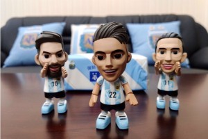 La expansi&oacute;n comercial en China de la AFA y sus importantes resultados econ&oacute;micos