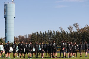La lista de Argentina para la Copa Am&eacute;rica, los debutantes y el valor del plantel