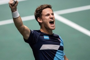 El dinero que ingresó el equipo argentino de Copa Davis por clasificar a Cuartos de Final