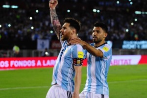 La AFA revel&oacute; los precios para el pr&oacute;ximo partido de Argentina en Eliminatorias