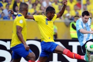 La Selecci&oacute;n argentina contin&uacute;a liderando las apuestas