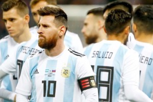 El amistoso entre Argentina e Israel podr&iacute;a cambiar de sede