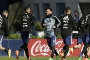 Los beneficios econ&oacute;micos que tendr&aacute; para Israel el amistoso contra Argentina