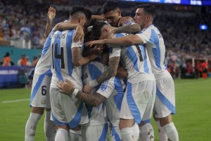 Argentina enfrenta a Ecuador: &iquest;Cu&aacute;les son las diferencias entre ambas selecciones?