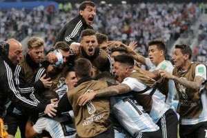 La particularidad con la que se encontrar&aacute; Messi en el hotel de Kaz&aacute;n