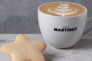 Argentina tiene tres Mart&iacute;nez titulares y Caf&eacute; Mart&iacute;nez lo convirti&oacute; en campa&ntilde;a