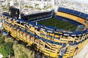 El Ministerio de Seguridad revel&oacute; detalles sobre el &ldquo;operativo especial&rdquo; para el partido Argentina - Per&uacute; 
