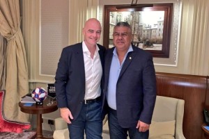 Argentina se postul&oacute; para ser sede de un Mundial de la FIFA en 2021, &iquest;de qu&eacute; se trata?