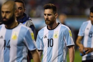 &iquest;Qu&eacute; necesita Argentina para clasificar al Mundial?
