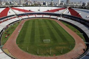 Se revelaron las razones por las cuales Argentina no jugará en Buenos Aires ante México