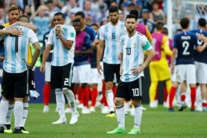El recambio de la Selecci&oacute;n argentina est&aacute; en los equipos m&aacute;s importantes de Europa
