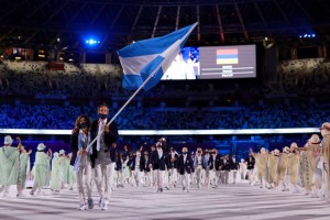 San Juan, entre las cinco provincias que m&aacute;s deportistas aport&oacute; a la delegaci&oacute;n de Argentina en Tokio