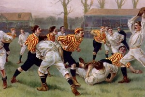 Argentina - Uruguay: el primer cl&aacute;sico del Plata con m&aacute;s de 128 a&ntilde;os de historia