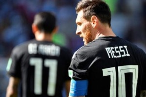 &iquest;Cu&aacute;nto valen y cu&aacute;nto facturan los 23 jugadores de la Selecci&oacute;n Argentina?