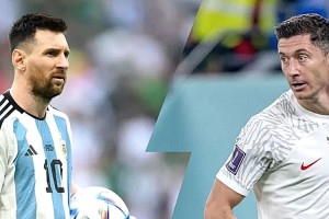 Argentina vs Polonia: ¿cuánto vale cada plantel?
