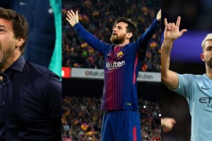 &iquest;Qu&eacute; argentinos estar&aacute;n en la Champions?