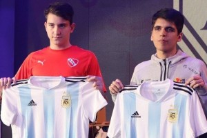Argentina tendrá tres representantes en el torneo de eSports previo al Mundial