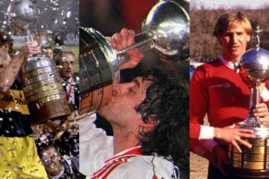 Con Boca a la cabeza estos son todos los clubes argentinos que llegaron a una final de Copa Libertadores