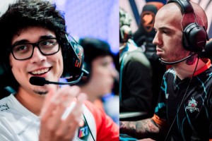 Dos argentinos jugar&aacute;n por primera vez en la liga m&aacute;s importante de League Of Legends 
