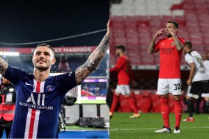 De Icardi a Otamendi, los argentinos m&aacute;s caros del mercado de pases