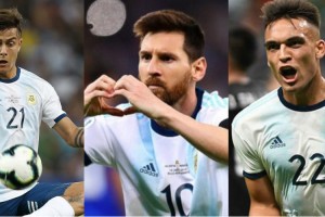 Con sorpresas, los argentinos m&aacute;s caros del mundo